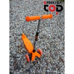 Paspirtukas Scooter 21th