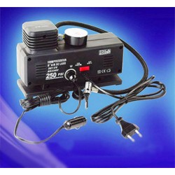 Universalus oro kompresorius 