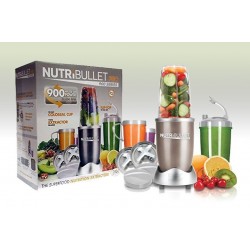 Nutribullet PRO 900W trintuvas