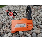 Sąnkabos ir stabdžių dangtelis ERMAN pjūklui HM5201