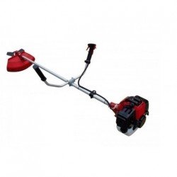 SUPTEC BC-530 dvitaktis trimeris