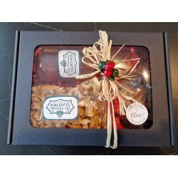 Svarainių rinkinys šaltiems orams