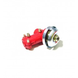 Trimerio reduktorius 7T x 26mm