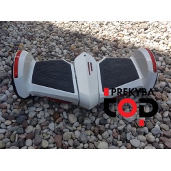 8 colių riedis RAKETA